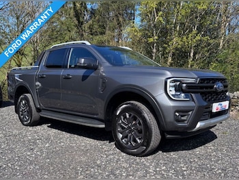 Used Ford Ranger 2023 for sale - 78350028: Photo