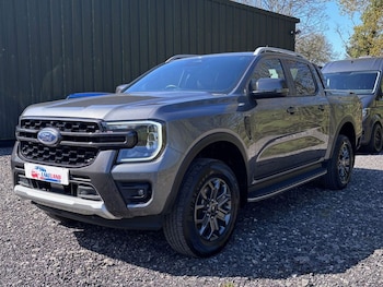 Used Ford Ranger 2023 for sale - 78350028: Photo