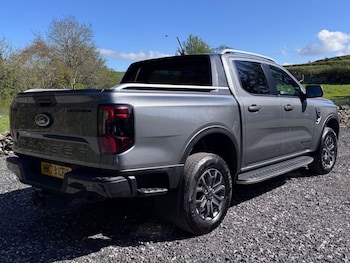 Used Ford Ranger 2023 for sale - 78350028: Photo