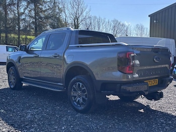 Used Ford Ranger 2023 for sale - 78350028: Photo