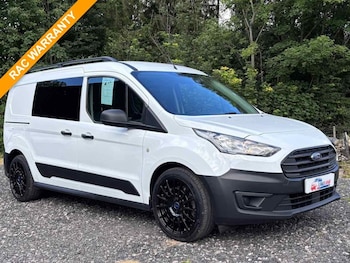Used Ford Transit Connect 2021 for sale - 75410727: Photo