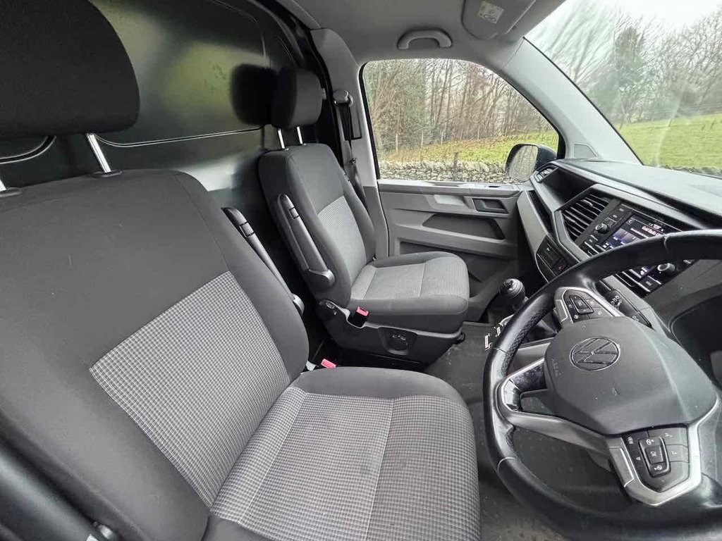 Used Volkswagen Transporter 2022 for sale - 76665706: Photo 10