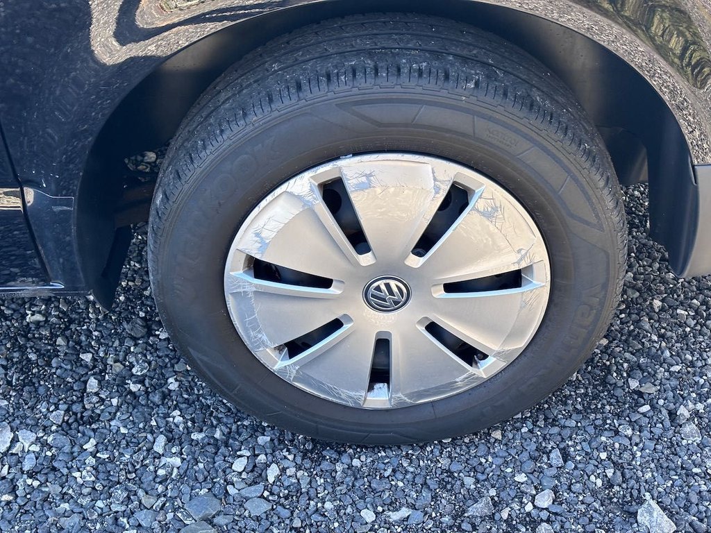 Used Volkswagen Transporter 2022 for sale - 76665706: Photo 17