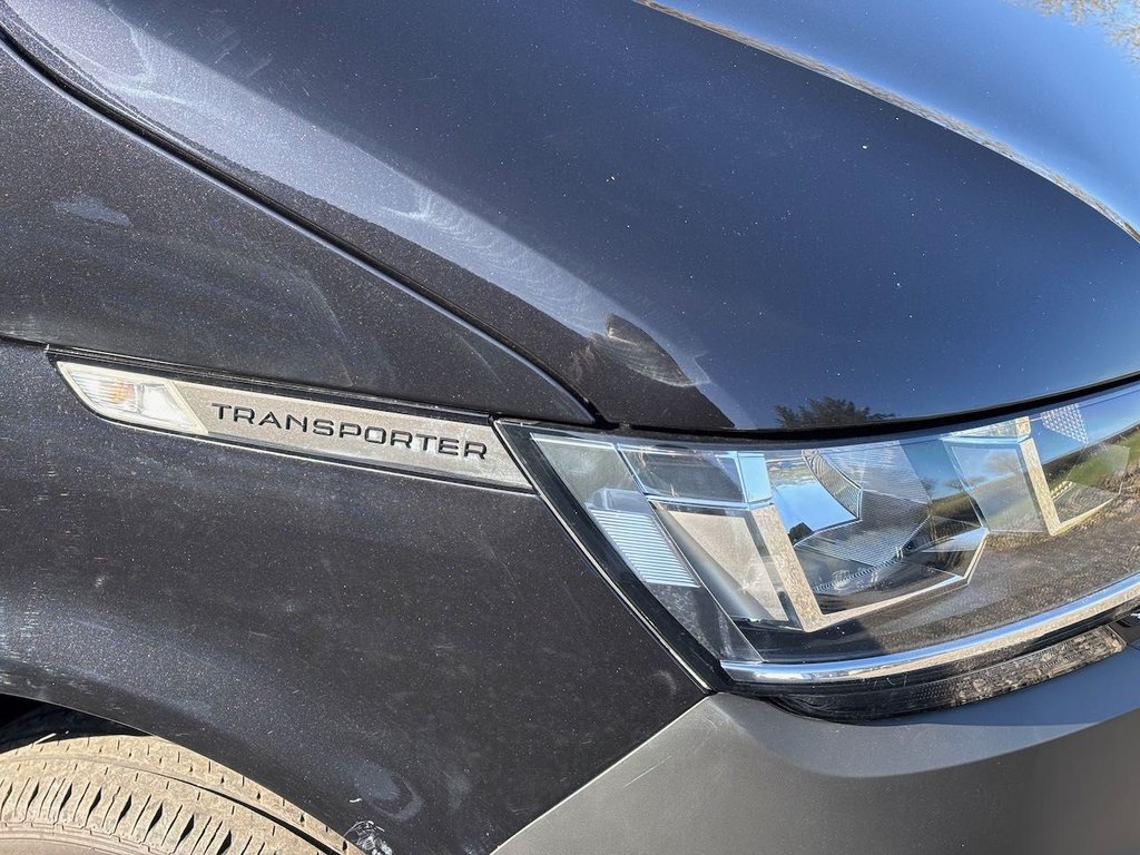 Used Volkswagen Transporter 2022 for sale - 76665706: Photo 22