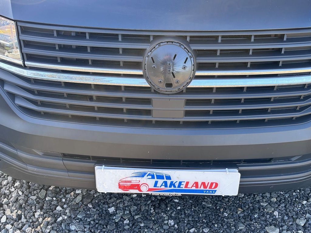 Used Volkswagen Transporter 2022 for sale - 76665706: Photo 24