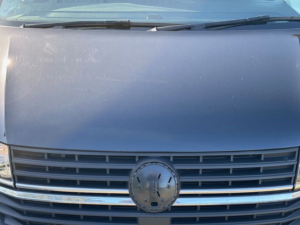 Used Volkswagen Transporter 2022 for sale - 76665706: Photo 25