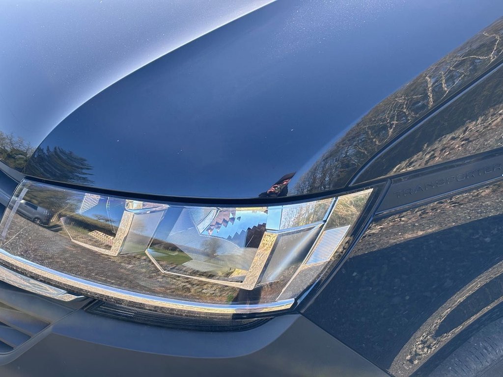 Used Volkswagen Transporter 2022 for sale - 76665706: Photo 26