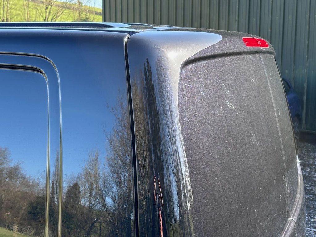 Used Volkswagen Transporter 2022 for sale - 76665706: Photo 28