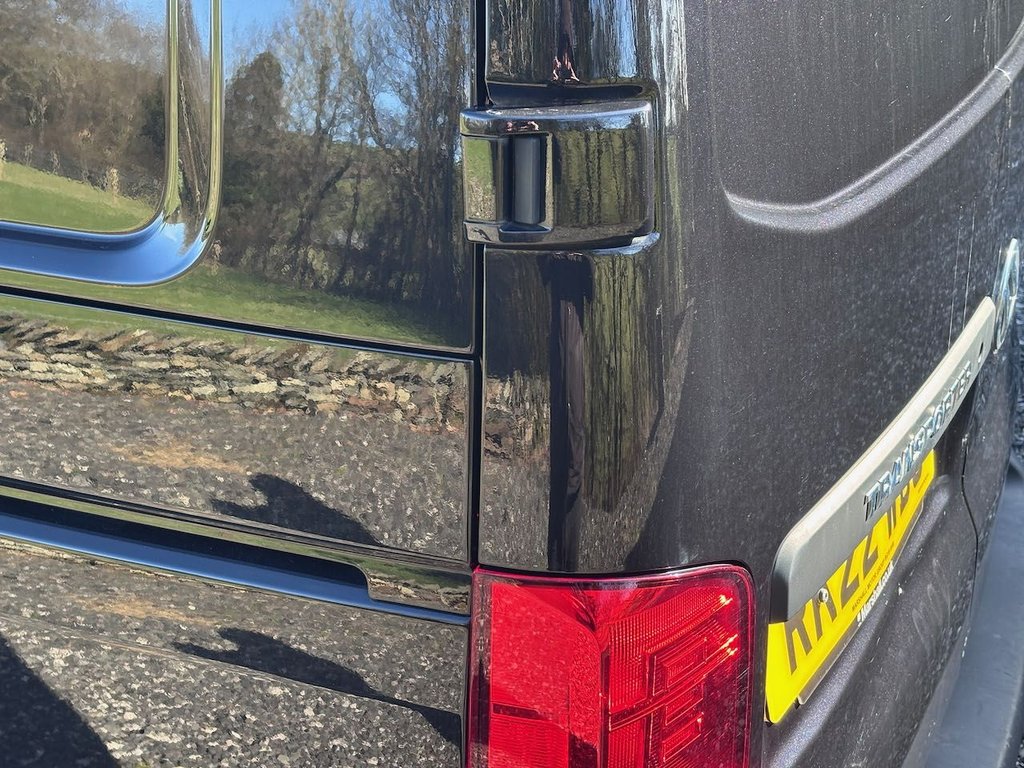 Used Volkswagen Transporter 2022 for sale - 76665706: Photo 29