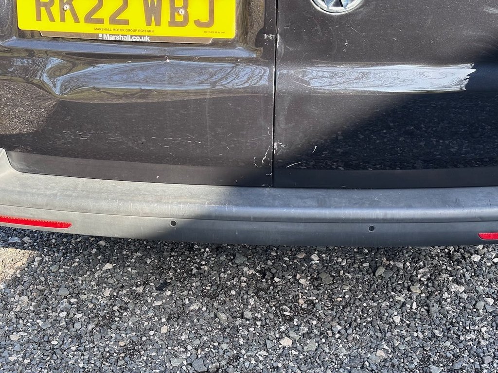 Used Volkswagen Transporter 2022 for sale - 76665706: Photo 31