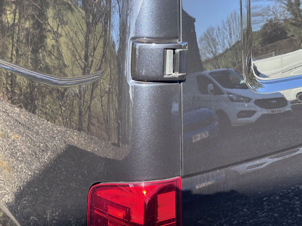 Used Volkswagen Transporter 2022 for sale - 76665706: Photo 34