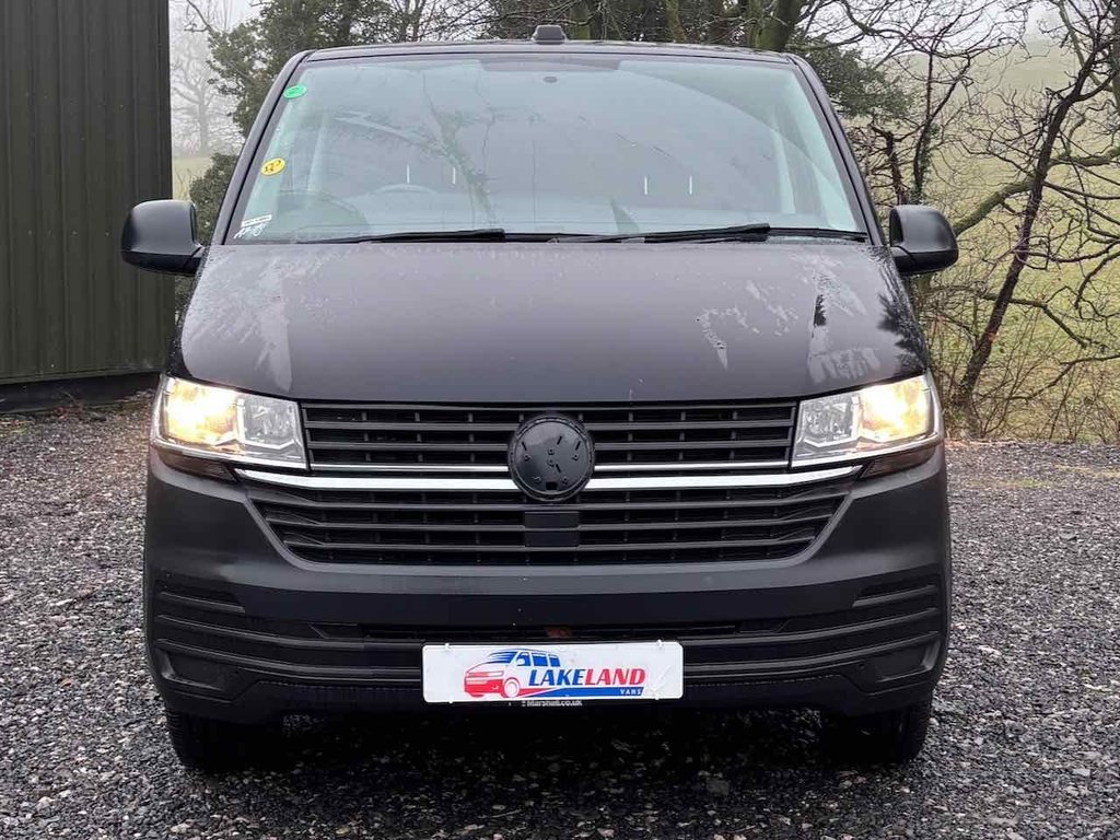 Used Volkswagen Transporter 2022 for sale - 76665706: Photo 5