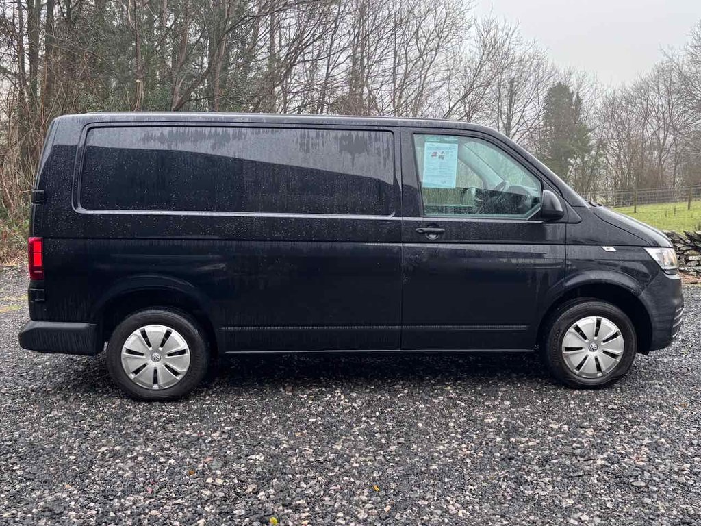 Used Volkswagen Transporter 2022 for sale - 76665706: Photo 7