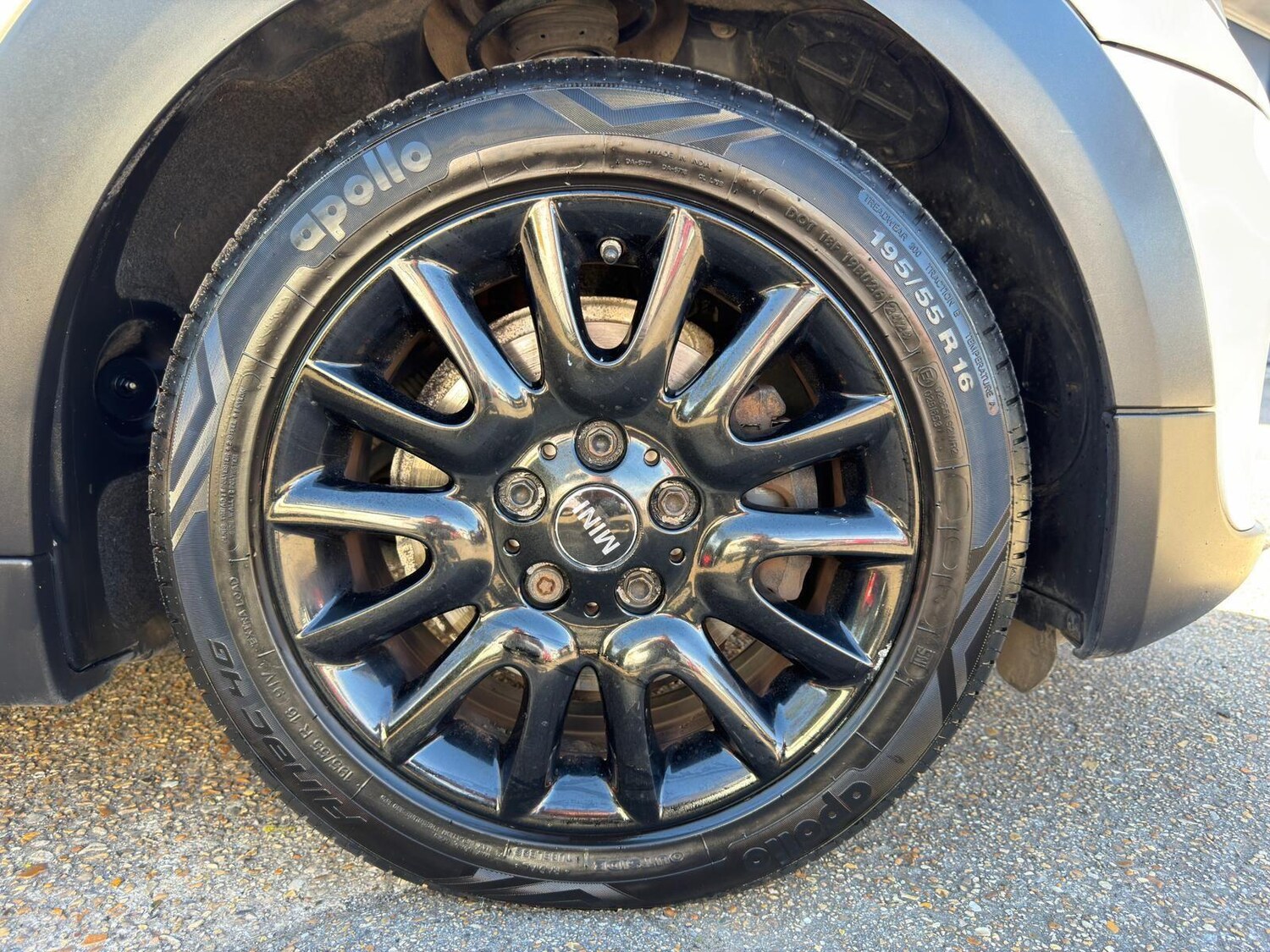 Used MINI Hatch 2015 for sale - 78157812: Photo 10