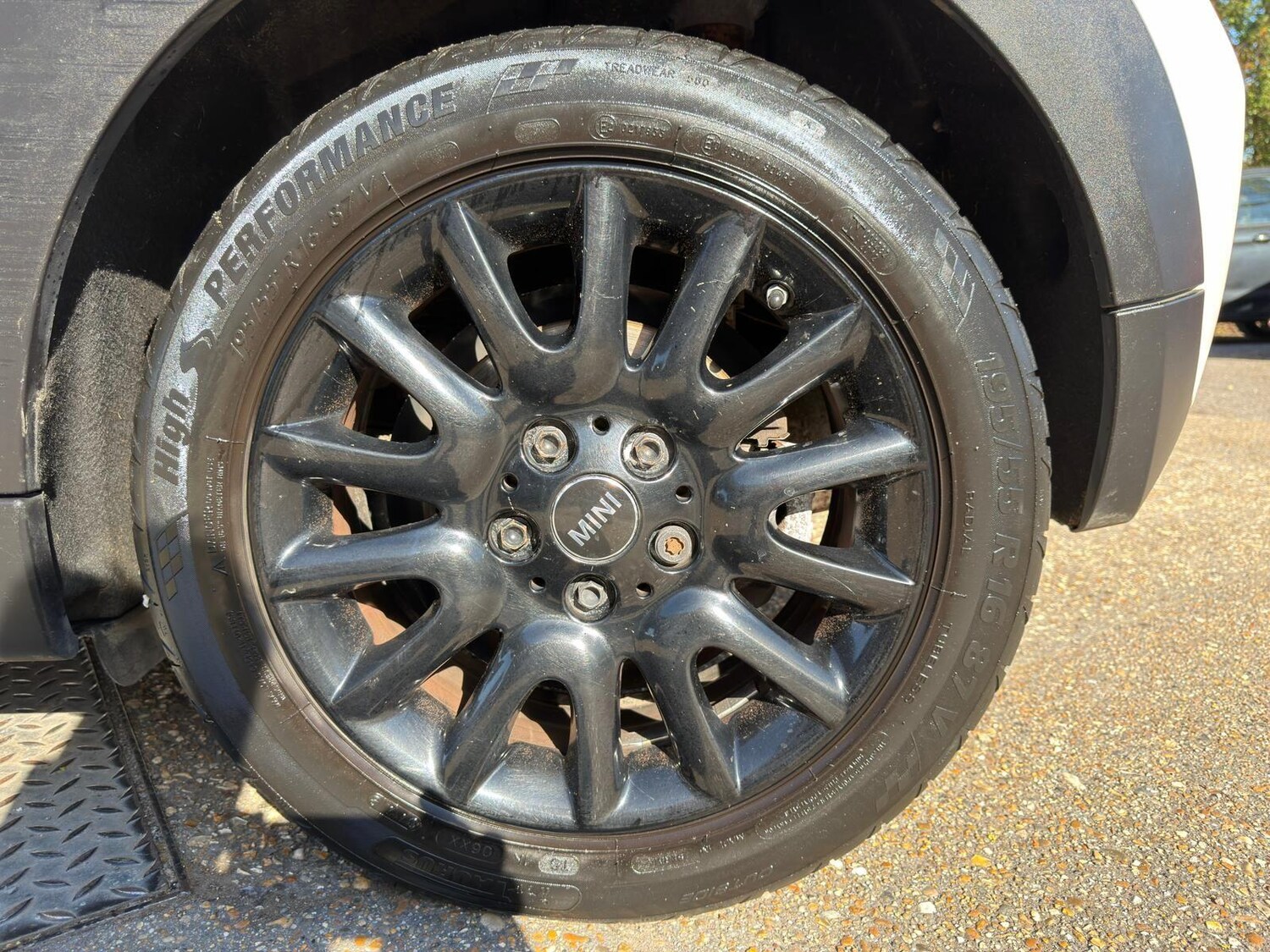 Used MINI Hatch 2015 for sale - 78157812: Photo 11