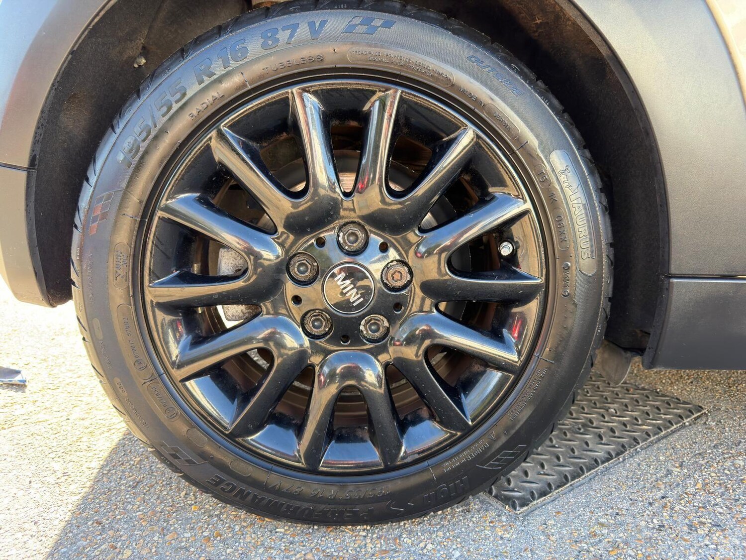 Used MINI Hatch 2015 for sale - 78157812: Photo 12