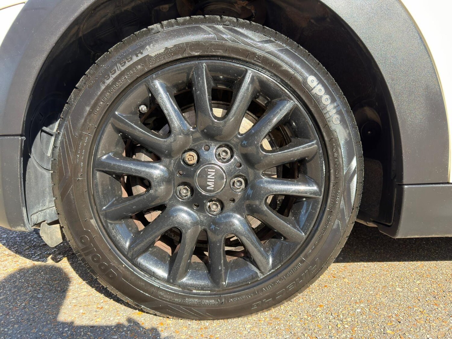 Used MINI Hatch 2015 for sale - 78157812: Photo 13