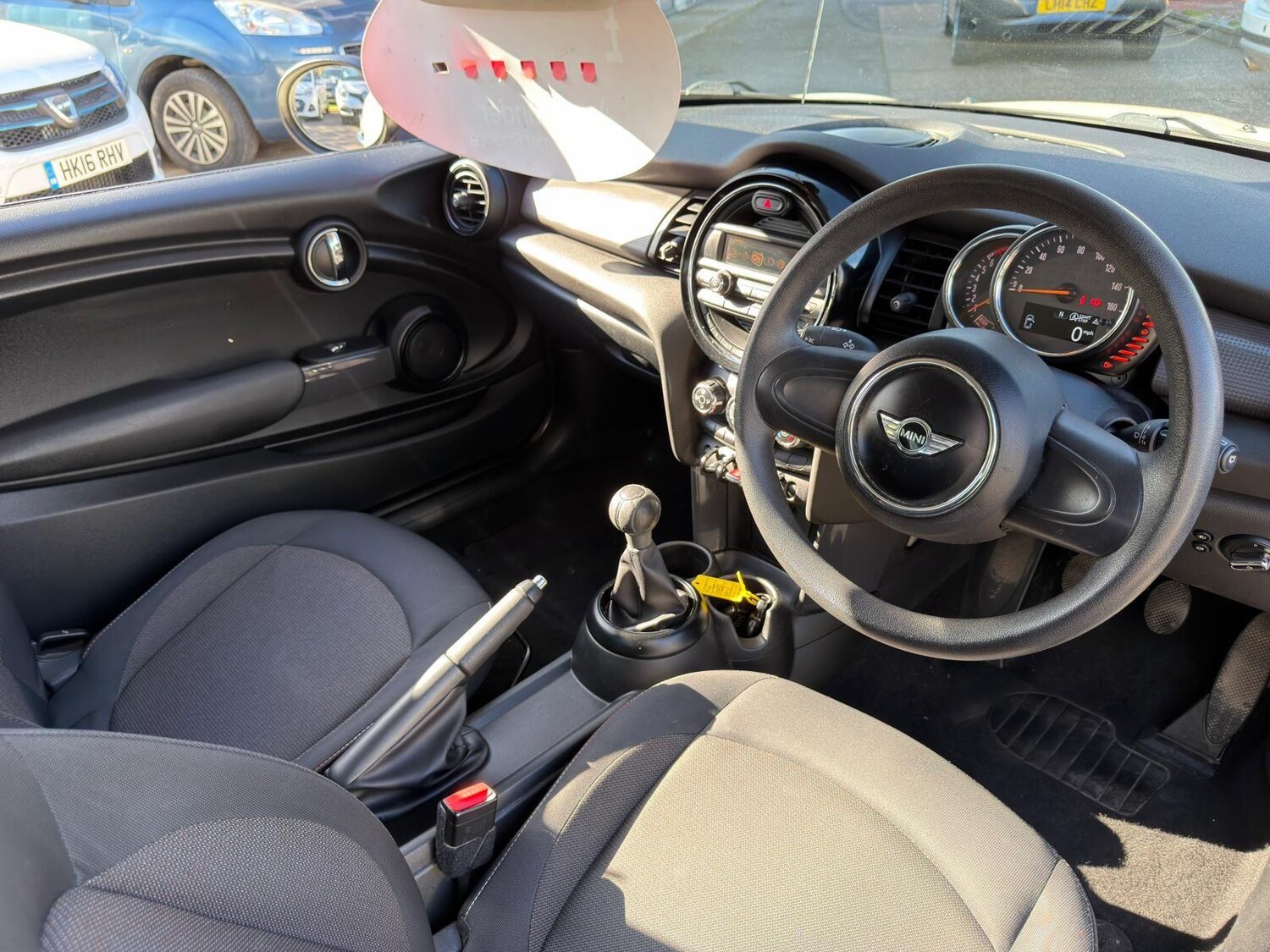 Used MINI Hatch 2015 for sale - 78157812: Photo 14