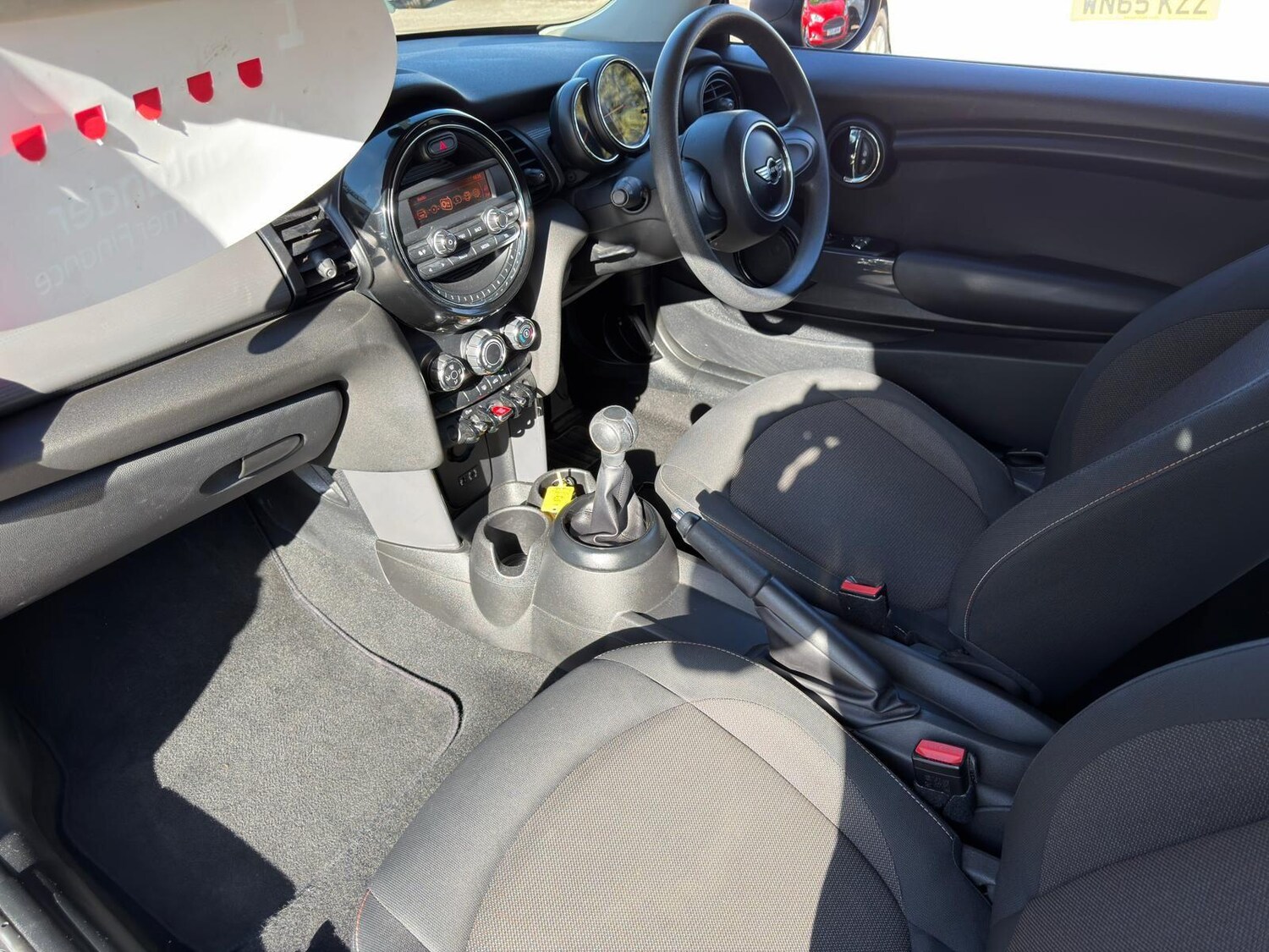 Used MINI Hatch 2015 for sale - 78157812: Photo 15