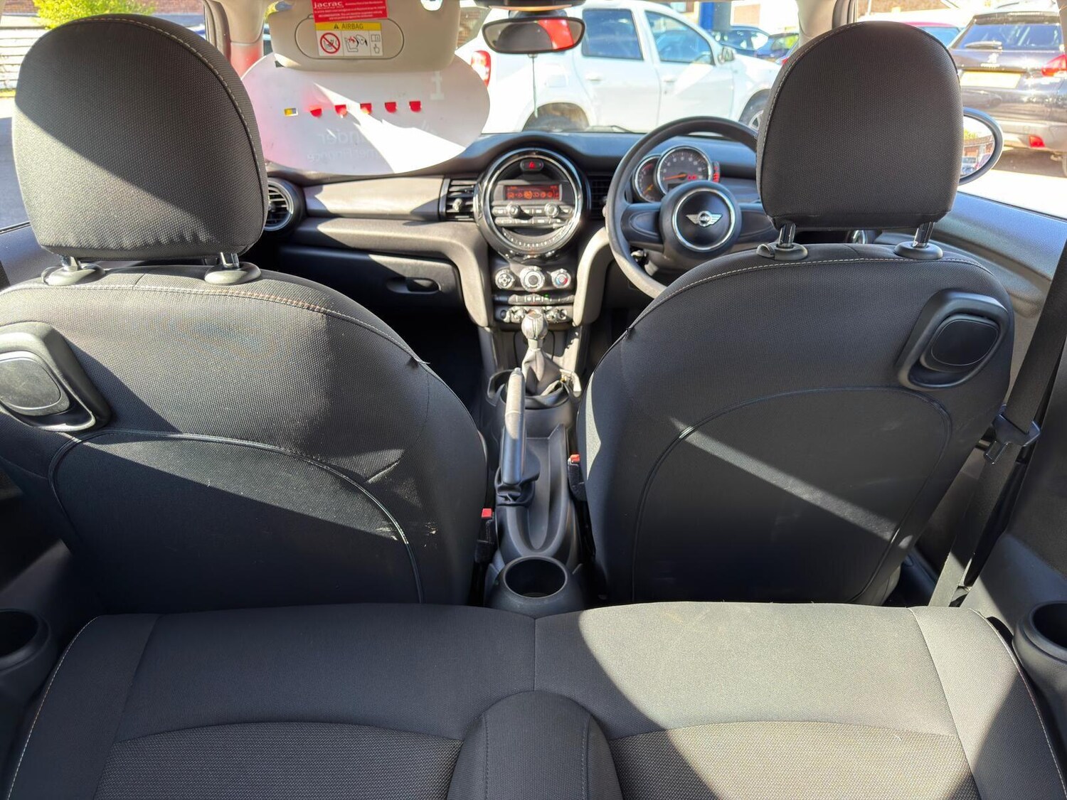 Used MINI Hatch 2015 for sale - 78157812: Photo 16