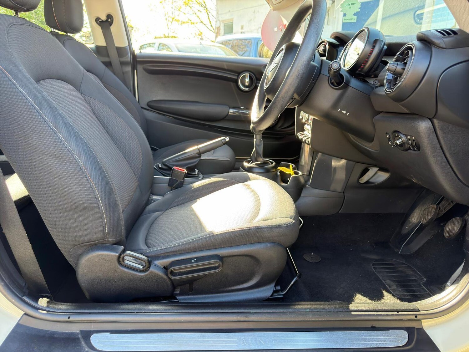 Used MINI Hatch 2015 for sale - 78157812: Photo 17