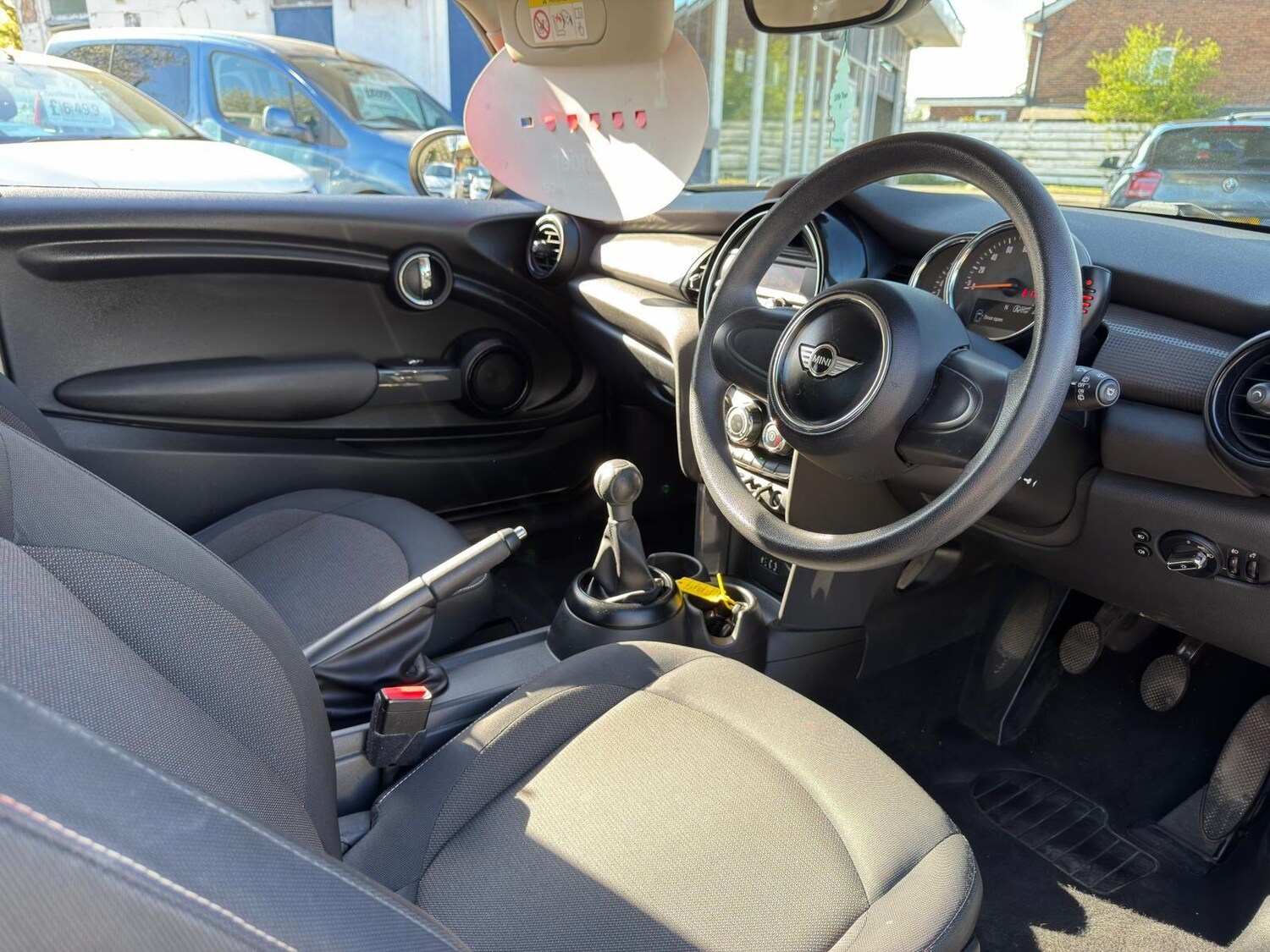 Used MINI Hatch 2015 for sale - 78157812: Photo 18