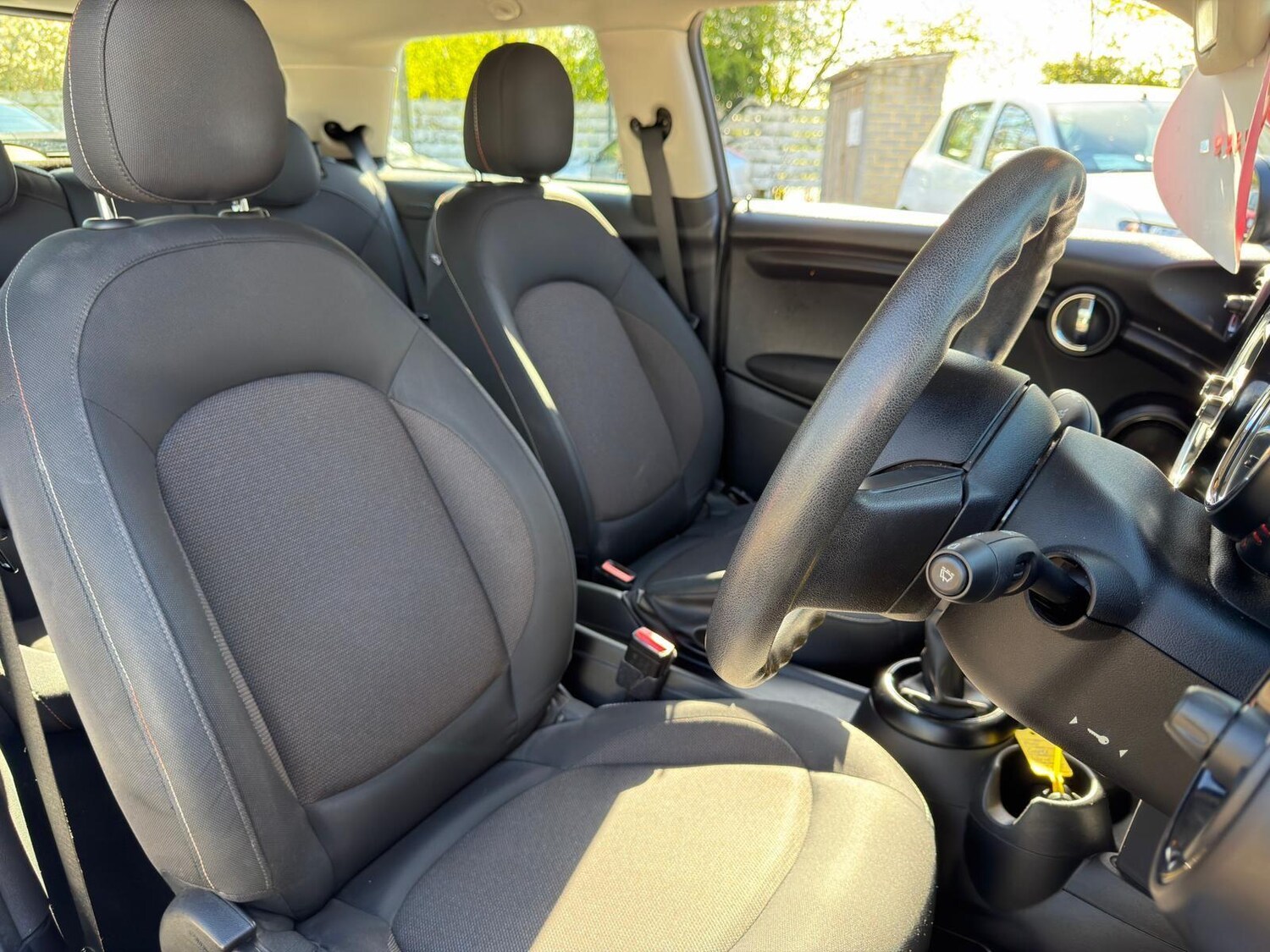 Used MINI Hatch 2015 for sale - 78157812: Photo 19