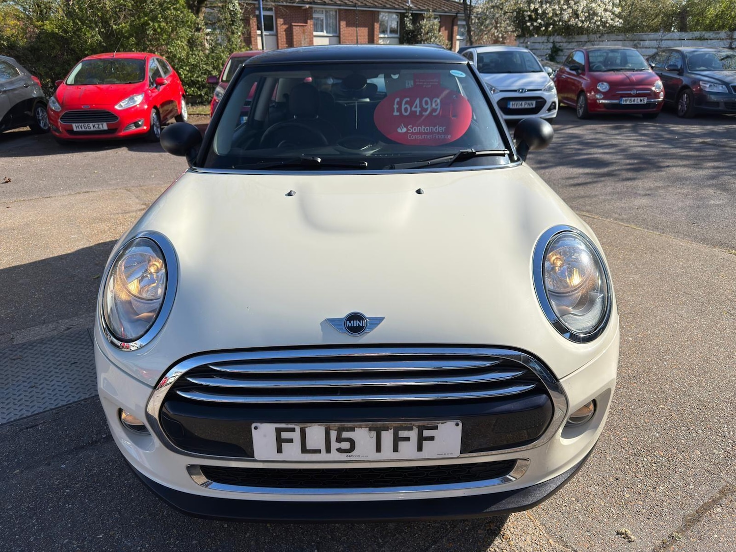 Used MINI Hatch 2015 for sale - 78157812: Photo 2