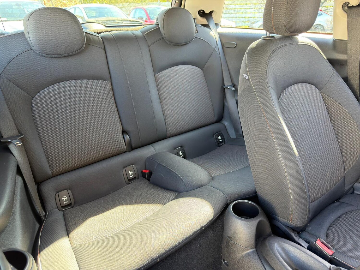 Used MINI Hatch 2015 for sale - 78157812: Photo 20