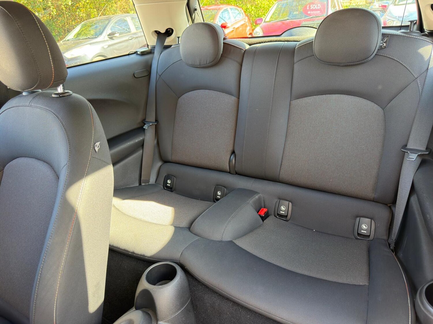 Used MINI Hatch 2015 for sale - 78157812: Photo 21