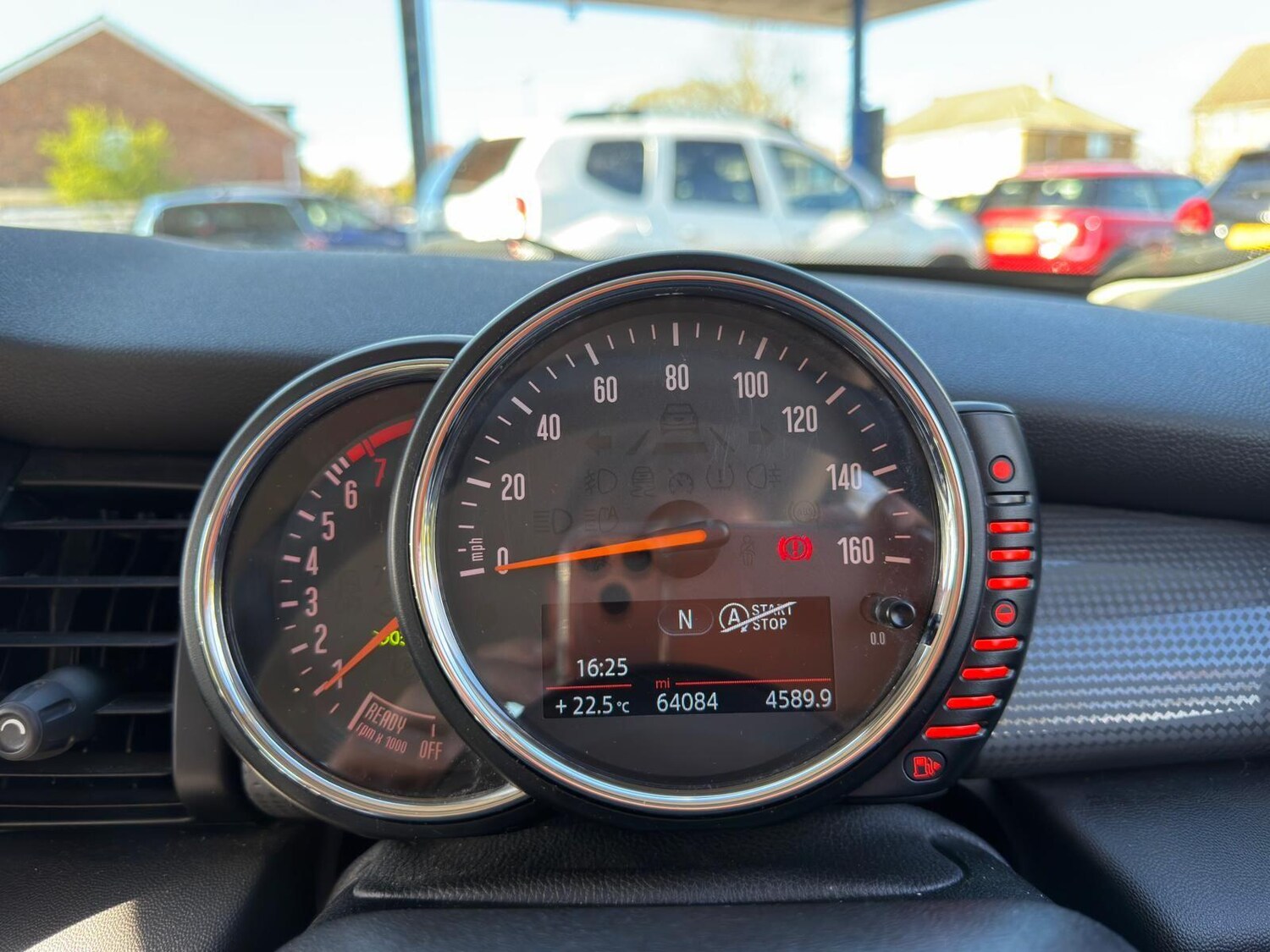 Used MINI Hatch 2015 for sale - 78157812: Photo 24