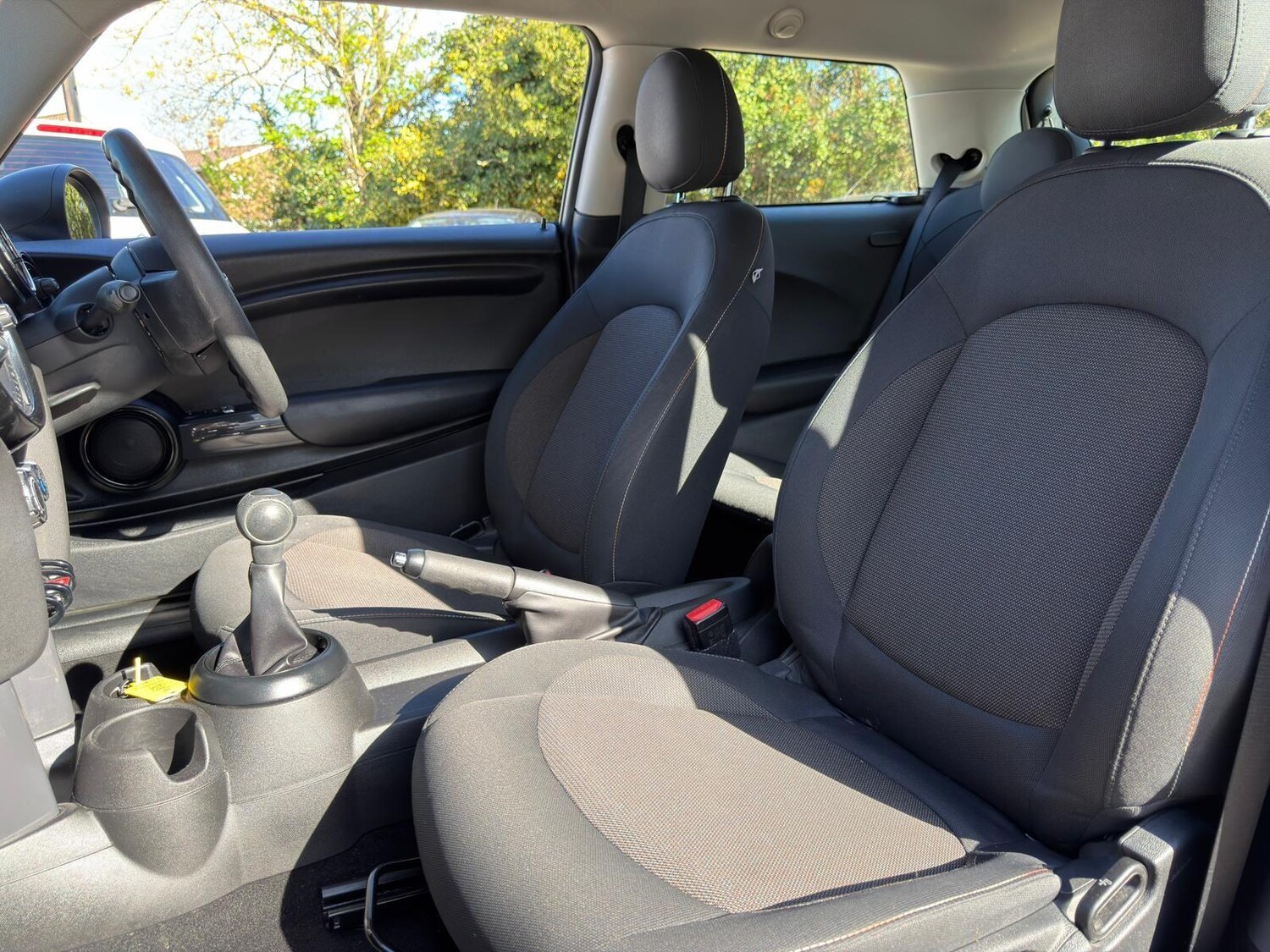 Used MINI Hatch 2015 for sale - 78157812: Photo 26