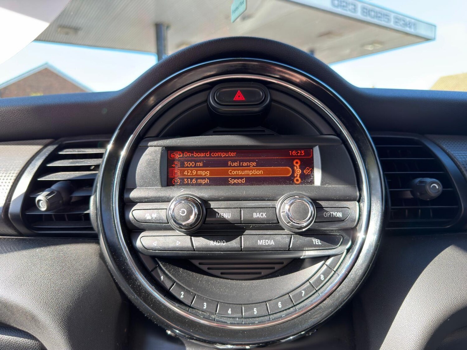 Used MINI Hatch 2015 for sale - 78157812: Photo 28