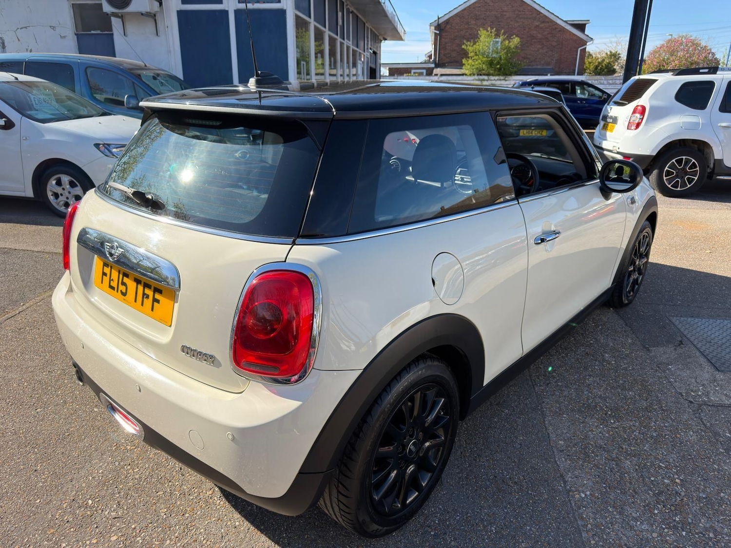 Used MINI Hatch 2015 for sale - 78157812: Photo 5
