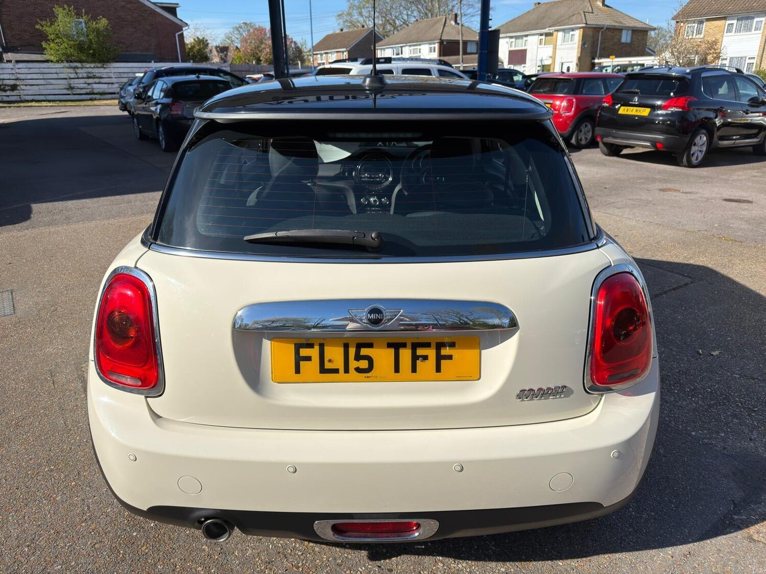 Used MINI Hatch 2015 for sale - 78157812: Photo 6