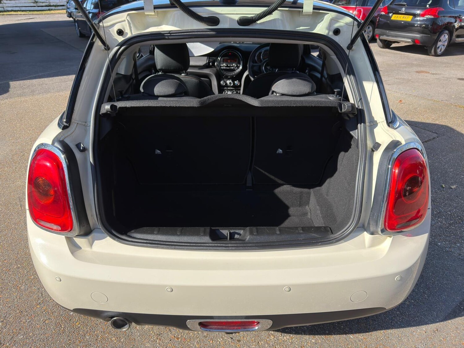 Used MINI Hatch 2015 for sale - 78157812: Photo 7