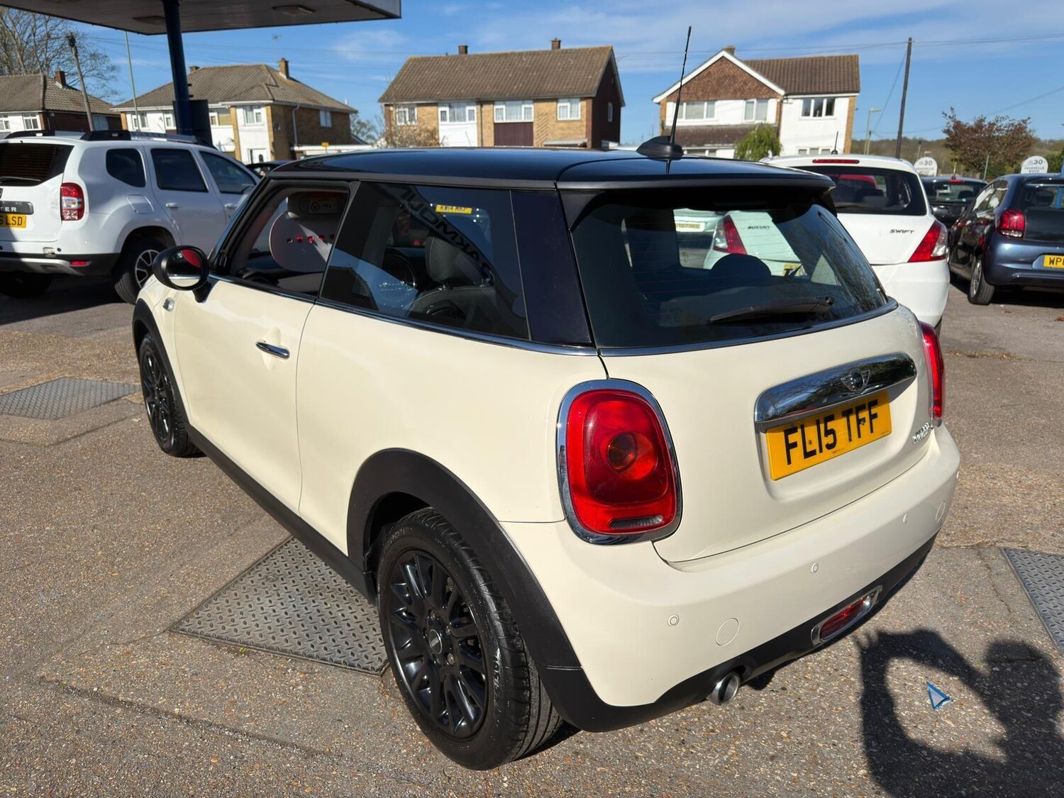 Used MINI Hatch 2015 for sale - 78157812: Photo 8