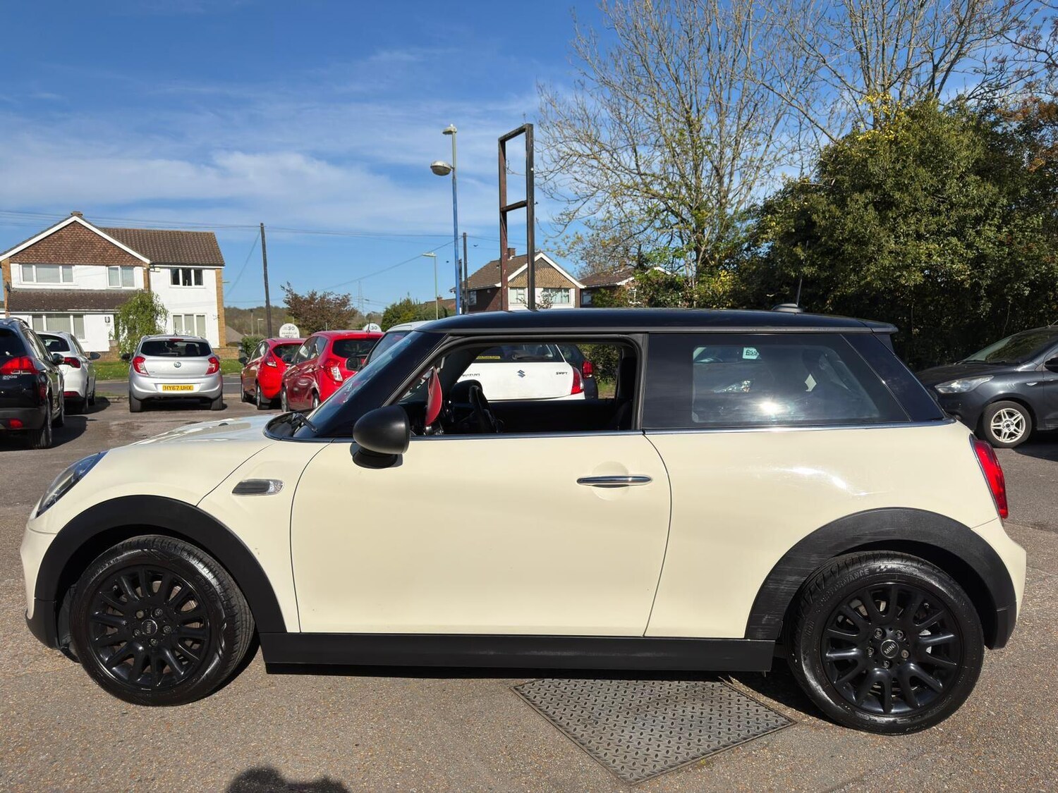 Used MINI Hatch 2015 for sale - 78157812: Photo 9
