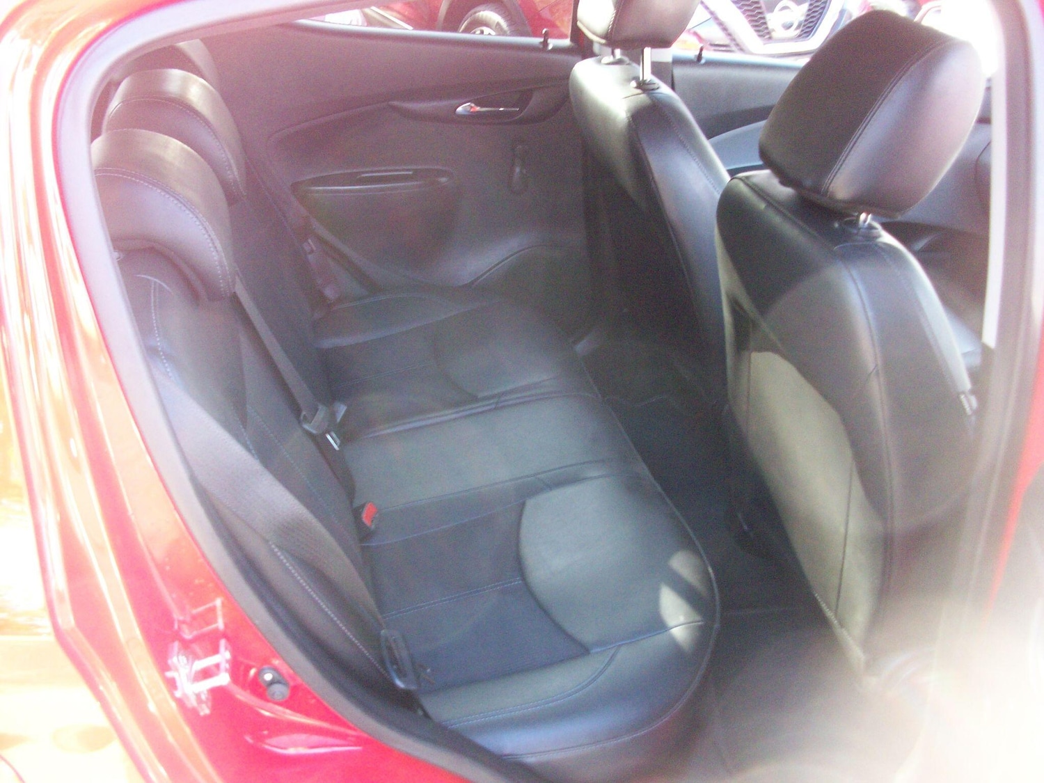 Used Vauxhall Viva 2016 for sale - 77823552: Photo 10