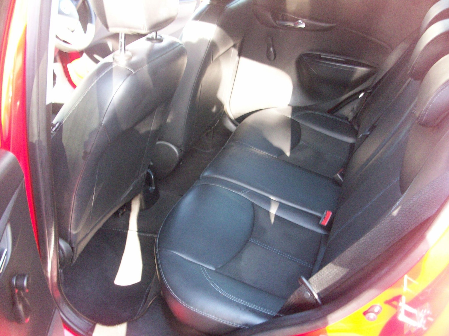 Used Vauxhall Viva 2016 for sale - 77823552: Photo 12