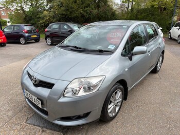 Used Toyota Auris 2009 for sale - 78335410: Photo