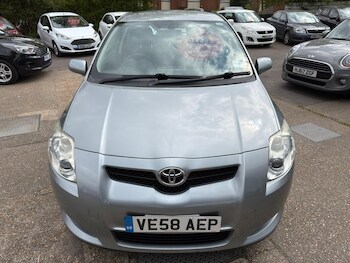 Used Toyota Auris 2009 for sale - 78335410: Photo