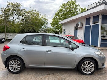 Used Toyota Auris 2009 for sale - 78335410: Photo
