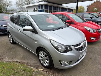 Vauxhall Viva feature image