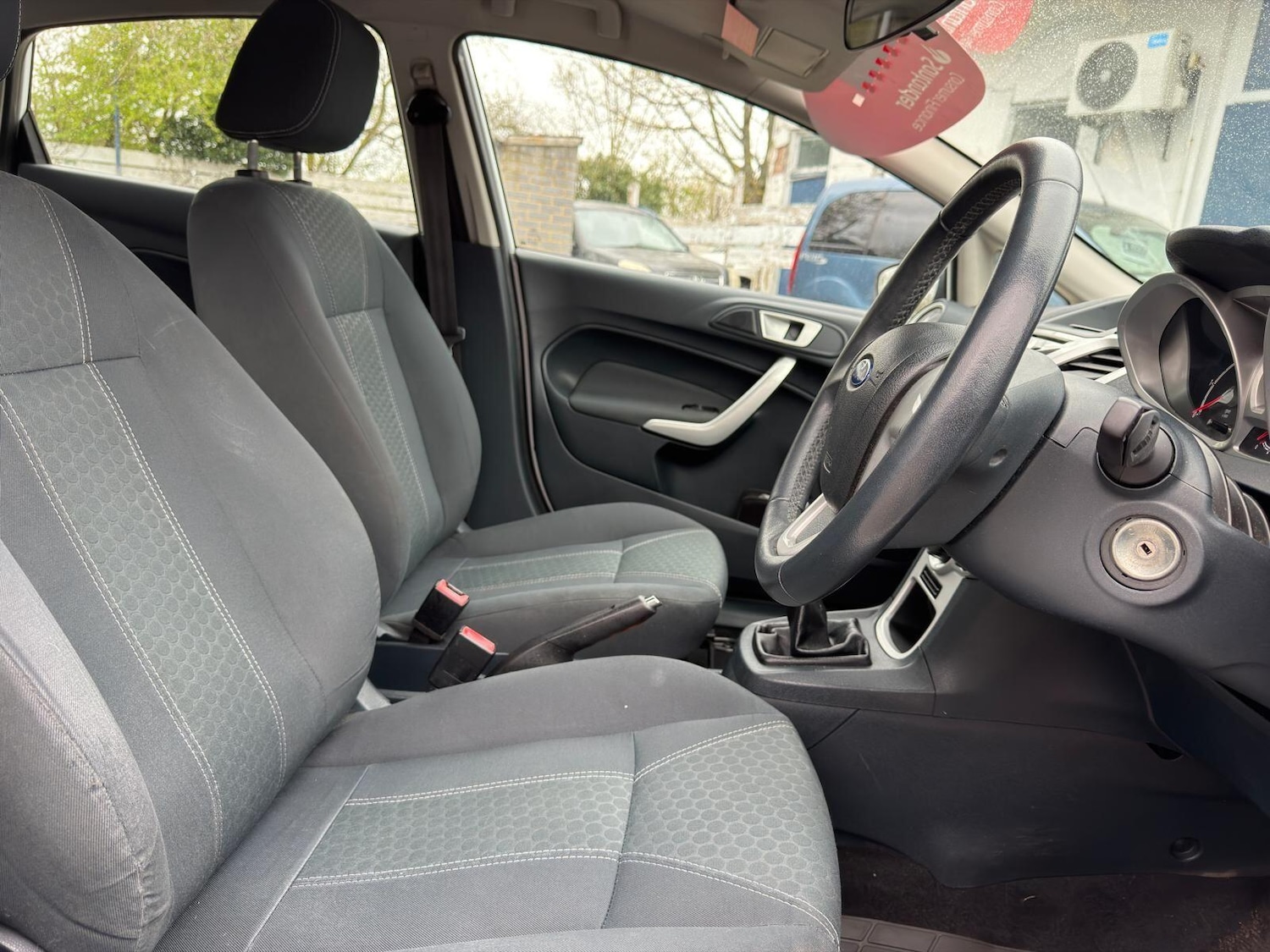 Used Ford Fiesta 2012 for sale - 78048008: Photo 14