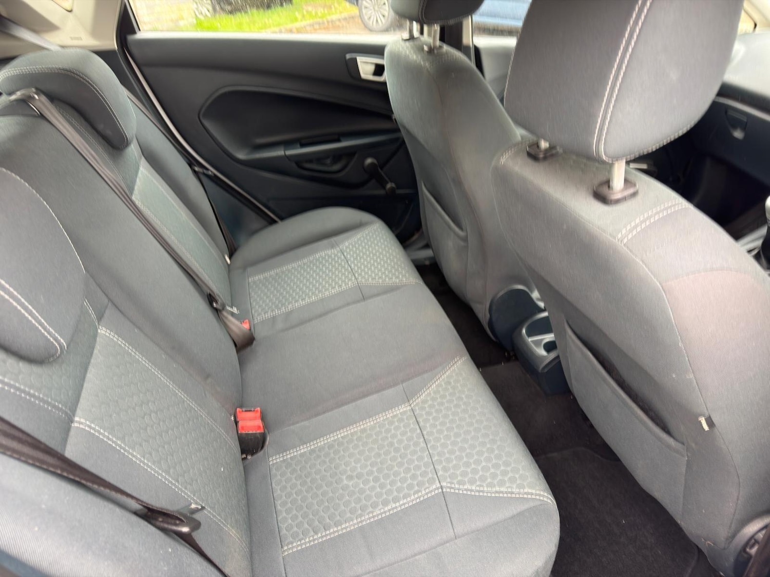 Used Ford Fiesta 2012 for sale - 78048008: Photo 15