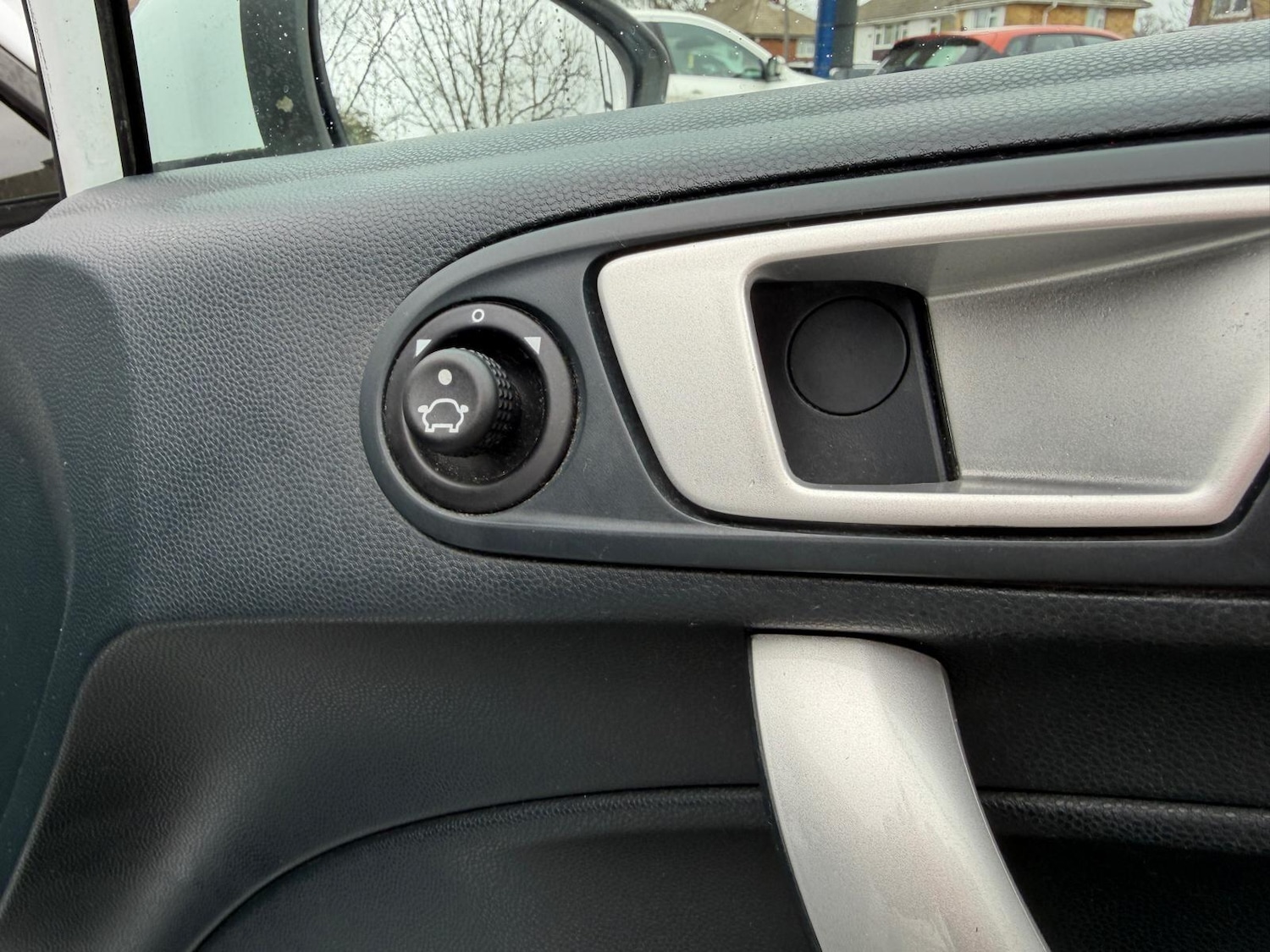 Used Ford Fiesta 2012 for sale - 78048008: Photo 18