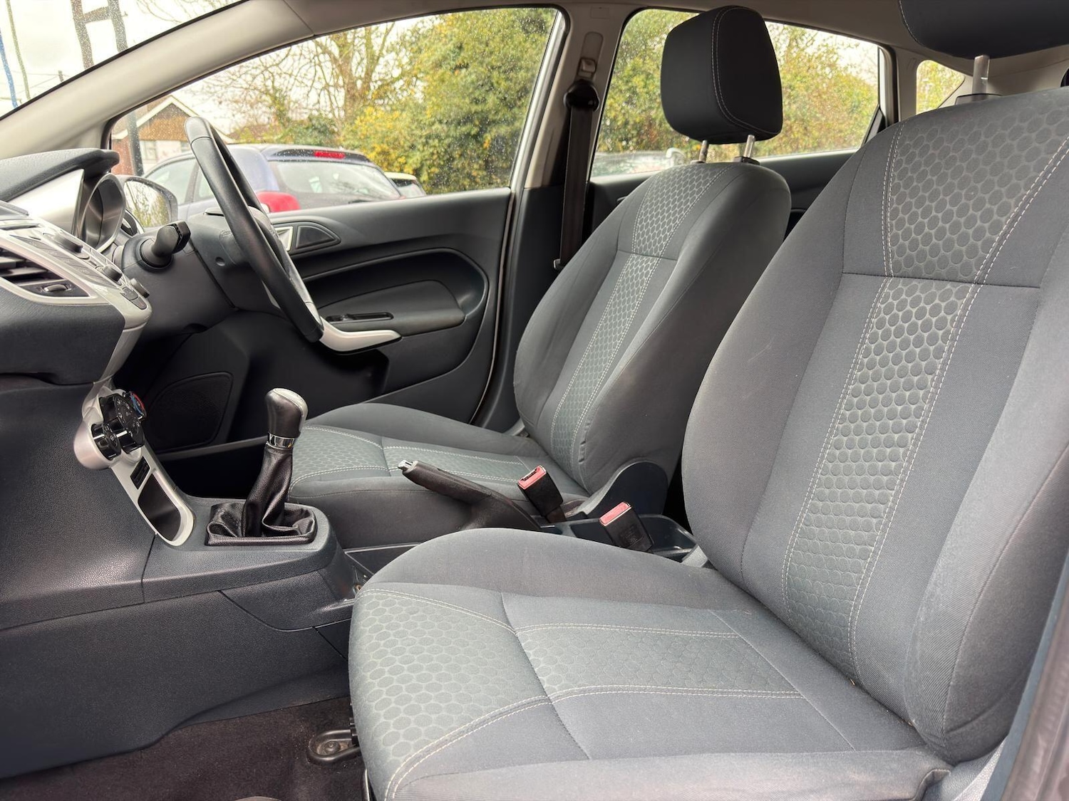 Used Ford Fiesta 2012 for sale - 78048008: Photo 23