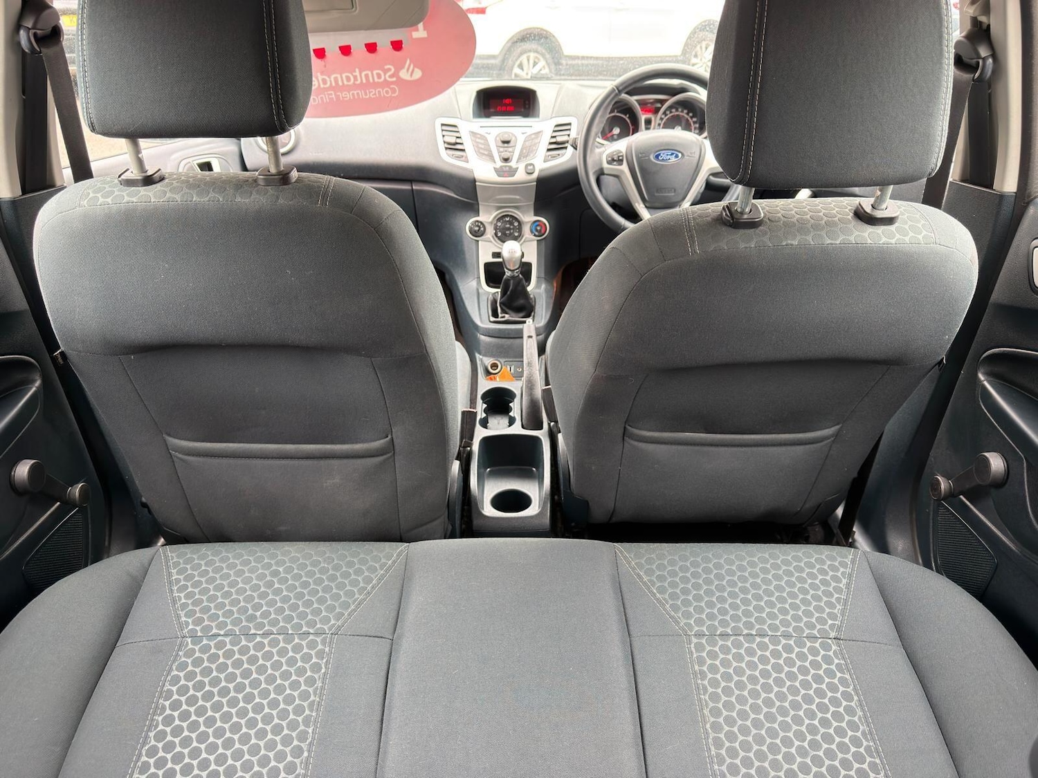 Used Ford Fiesta 2012 for sale - 78048008: Photo 28