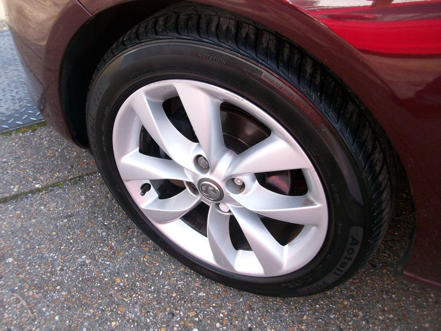 Used Vauxhall ADAM for sale - 77825239: Photo 10